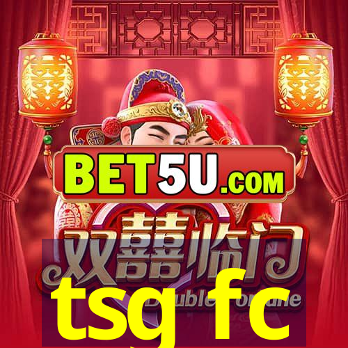 tsg fc